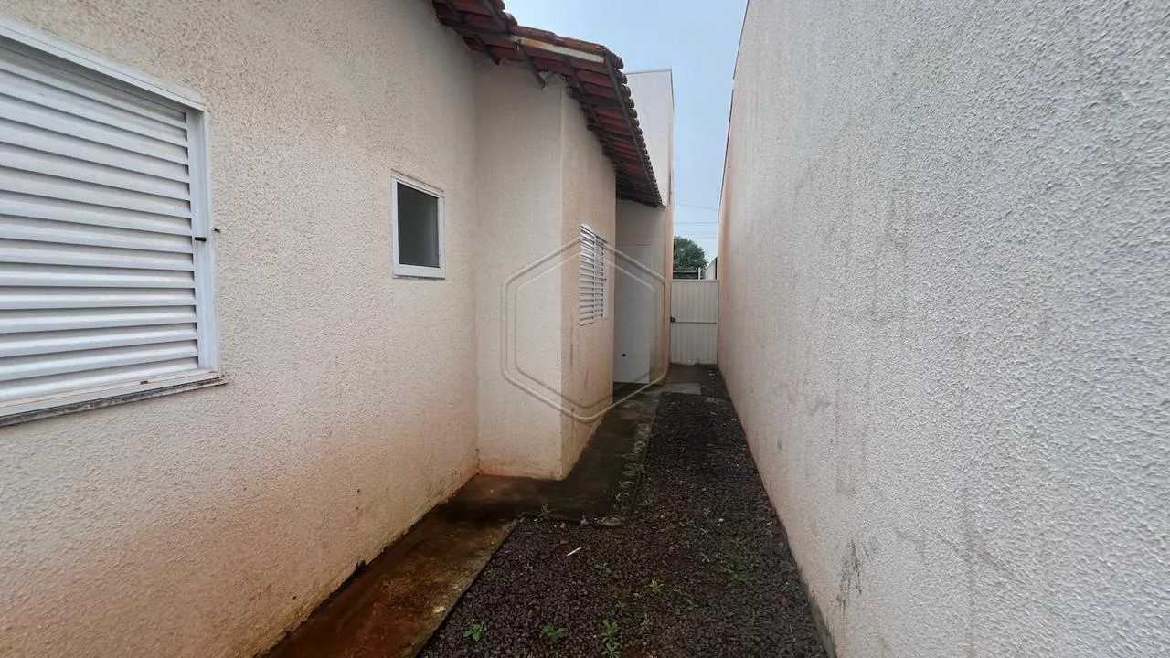 Alugar Casa Residencial / Padr&atilde;o em Dourados R$ 1.100,00 - Foto 10