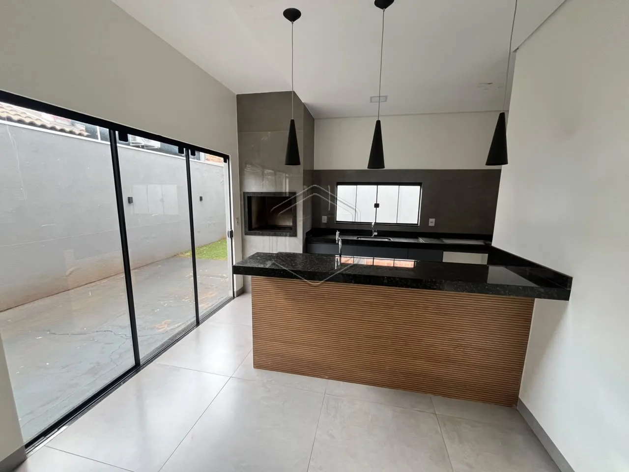 Alugar Casa Residencial / Luxo em Dourados R$ 4.600,00 - Foto 6
