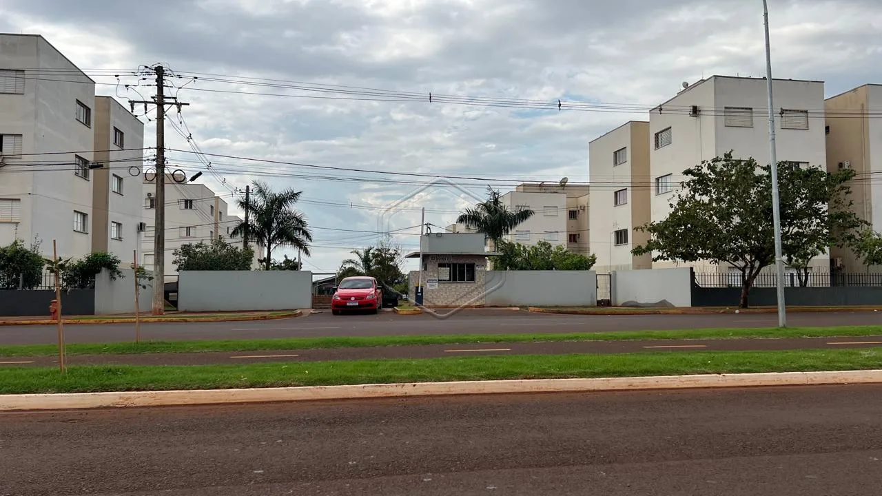 Alugar Apartamento / Padr&atilde;o em Condom&iacute;nio em Dourados R$ 1.000,00 - Foto 1