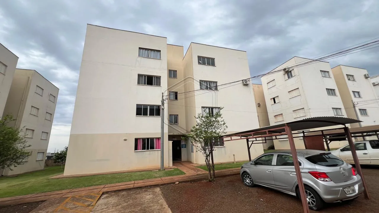 Alugar Apartamento / Padr&atilde;o em Condom&iacute;nio em Dourados R$ 1.000,00 - Foto 2