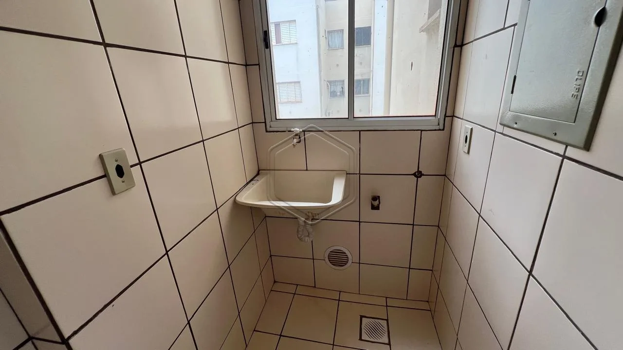 Alugar Apartamento / Padr&atilde;o em Condom&iacute;nio em Dourados R$ 1.000,00 - Foto 5