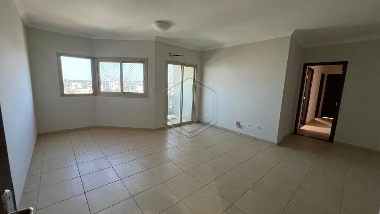 Alugar Apartamento / Luxo em Condom&iacute;nio em Dourados R$ 2.500,00 - Foto 2