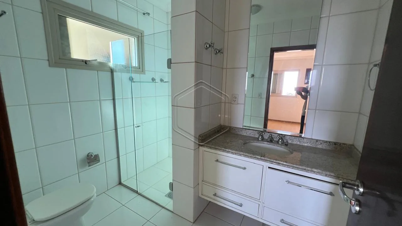 Alugar Apartamento / Luxo em Condom&iacute;nio em Dourados R$ 2.500,00 - Foto 8