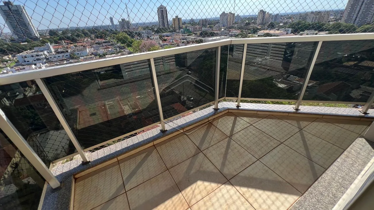 Alugar Apartamento / Luxo em Condom&iacute;nio em Dourados R$ 2.500,00 - Foto 3