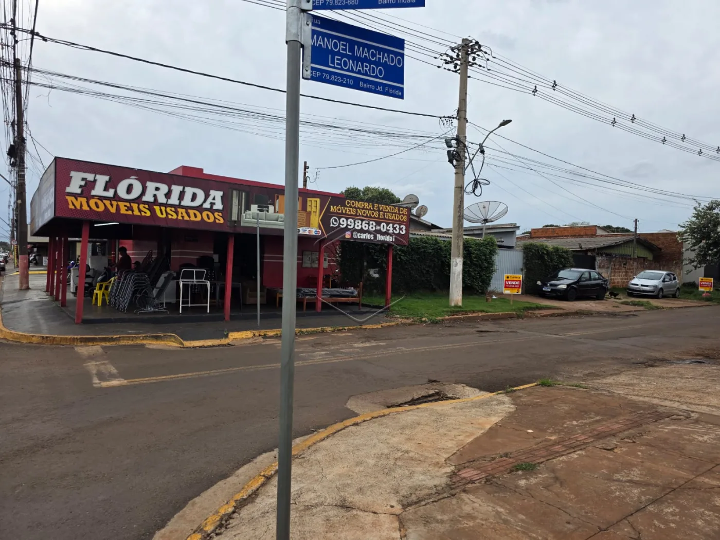 Comprar Casa Residencial / Padr&atilde;o em Dourados R$ 790.000,00 - Foto 4
