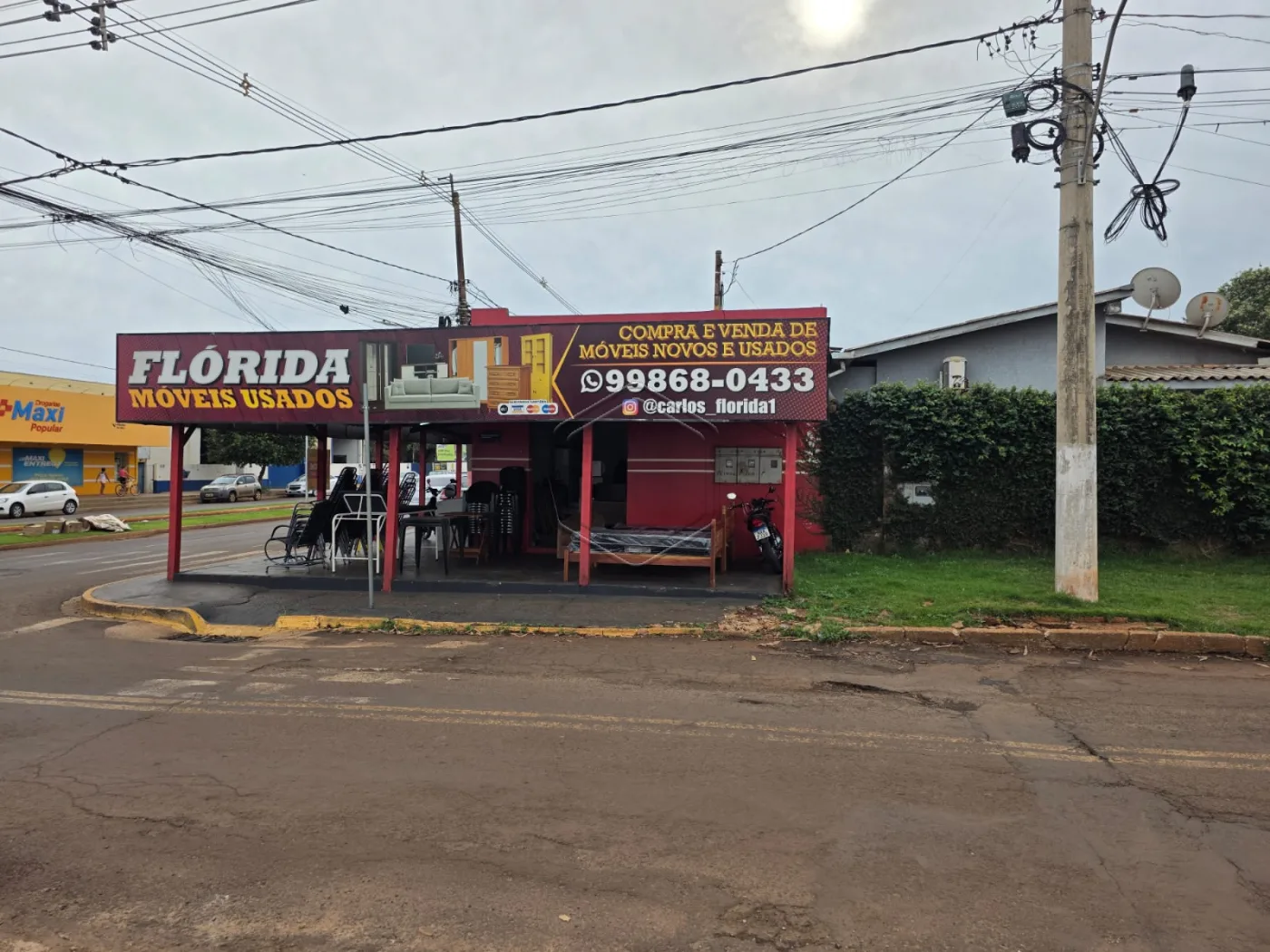 Comprar Casa Residencial / Padr&atilde;o em Dourados R$ 790.000,00 - Foto 2