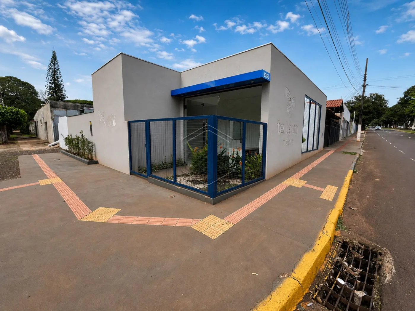 Alugar Comercial / Ponto Comercial em Dourados R$ 4.000,00 - Foto 1