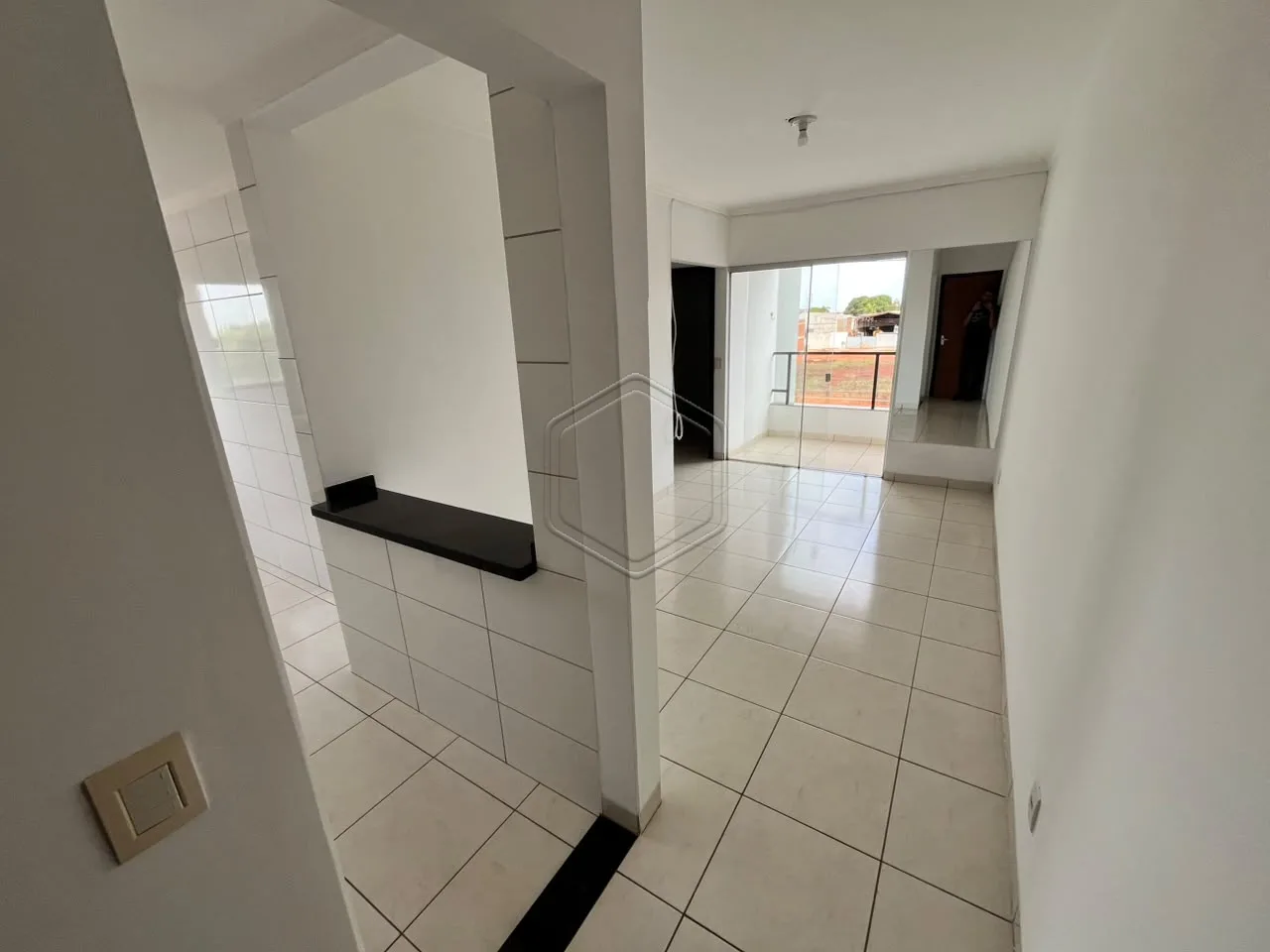 Alugar Apartamento / Padr&atilde;o em Condom&iacute;nio em Dourados R$ 1.500,00 - Foto 2
