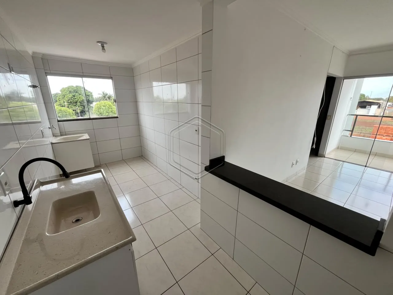 Alugar Apartamento / Padr&atilde;o em Condom&iacute;nio em Dourados R$ 1.500,00 - Foto 6