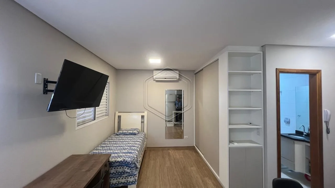 Alugar Apartamento / Padr&atilde;o em Condom&iacute;nio em Dourados R$ 1.600,00 - Foto 4