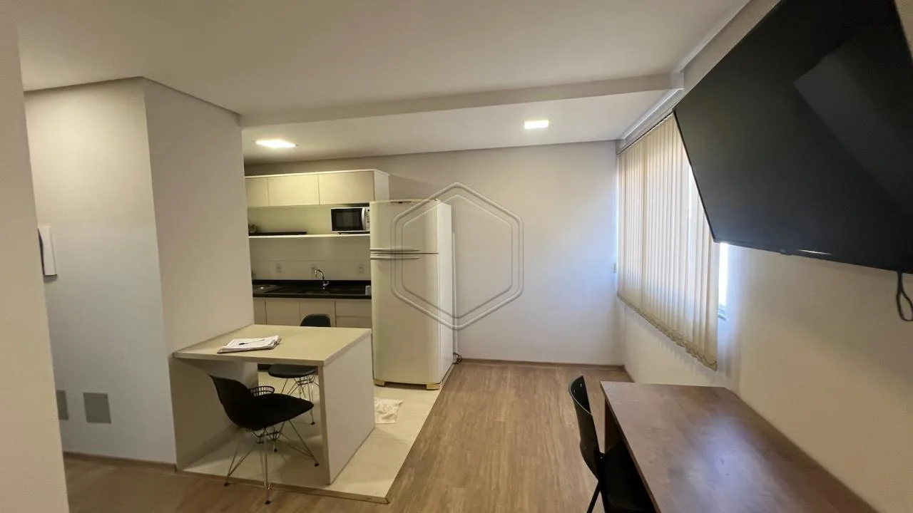 Alugar Apartamento / Padr&atilde;o em Condom&iacute;nio em Dourados R$ 1.600,00 - Foto 2