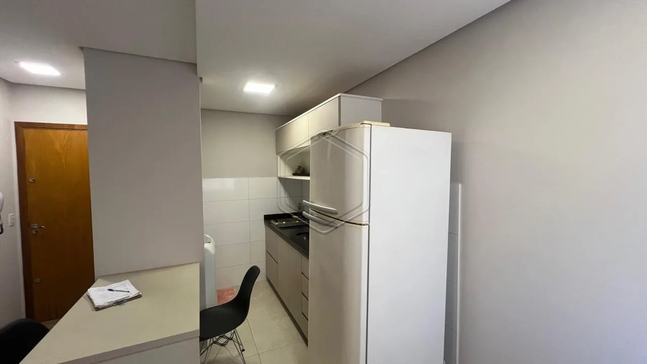 Alugar Apartamento / Padr&atilde;o em Condom&iacute;nio em Dourados R$ 1.600,00 - Foto 3
