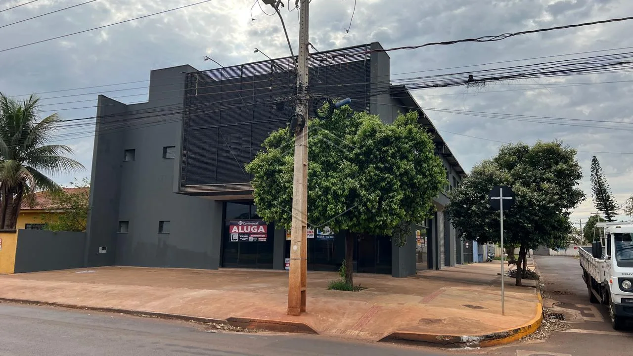 Alugar Comercial / Sal&atilde;o em Dourados R$ 10.000,00 - Foto 1