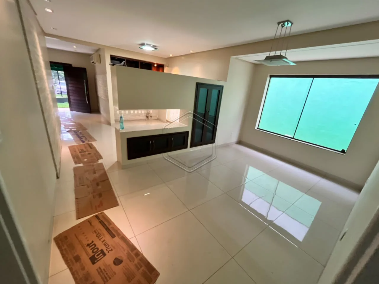 Alugar Casa Residencial / Padr&atilde;o em Dourados R$ 4.900,00 - Foto 6