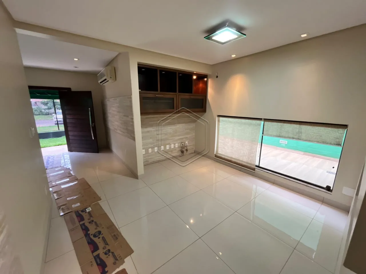 Alugar Casa Residencial / Padr&atilde;o em Dourados R$ 4.900,00 - Foto 5