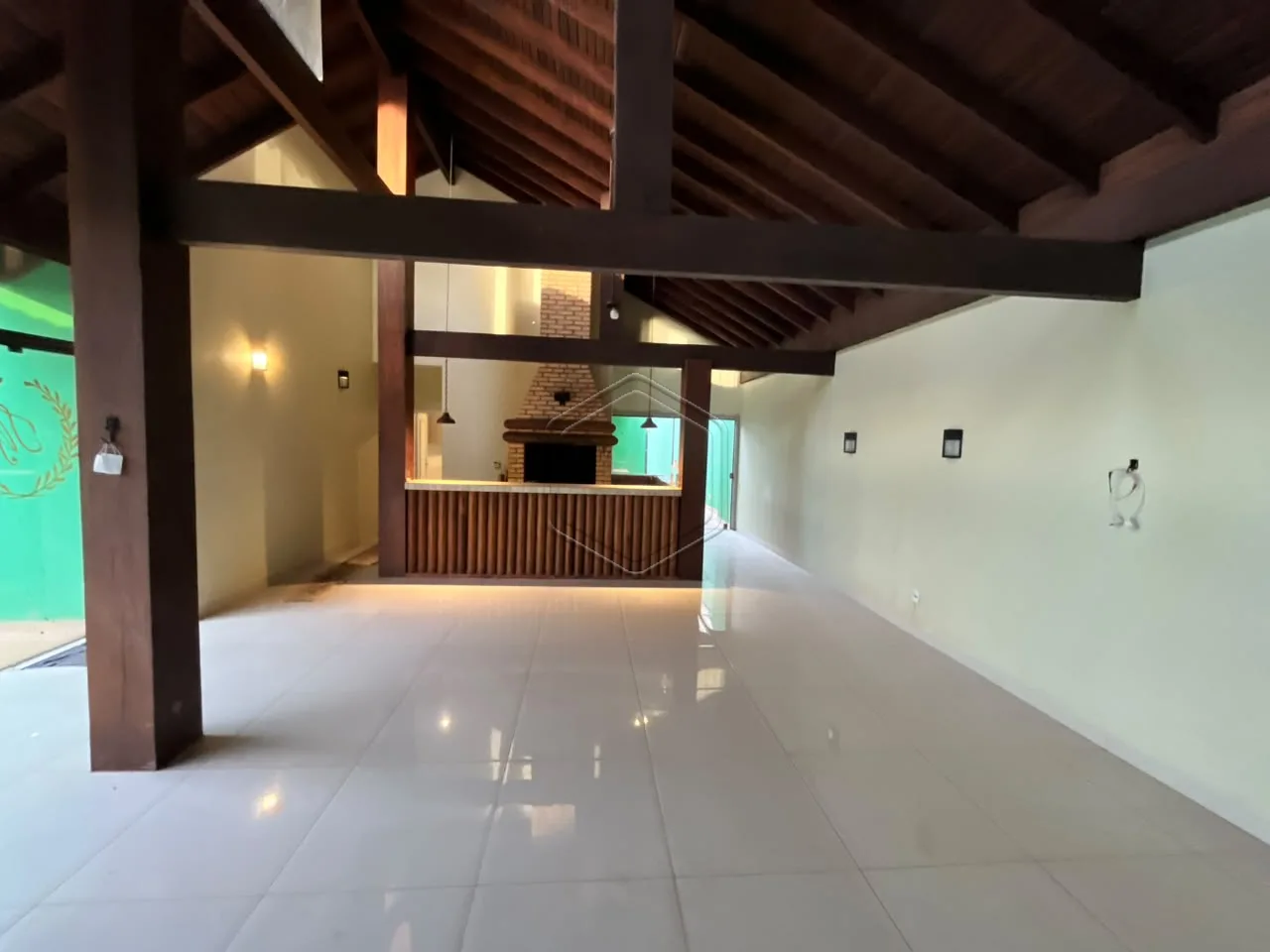 Alugar Casa Residencial / Padr&atilde;o em Dourados R$ 4.900,00 - Foto 18