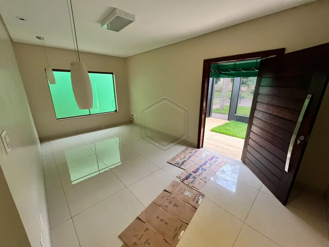 Alugar Casa Residencial / Padr&atilde;o em Dourados R$ 4.900,00 - Foto 3