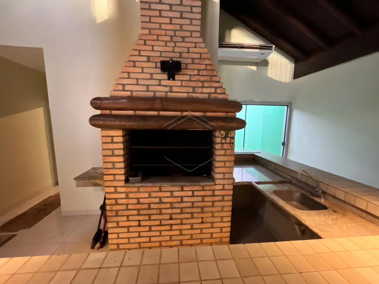 Alugar Casa Residencial / Padr&atilde;o em Dourados R$ 4.900,00 - Foto 19