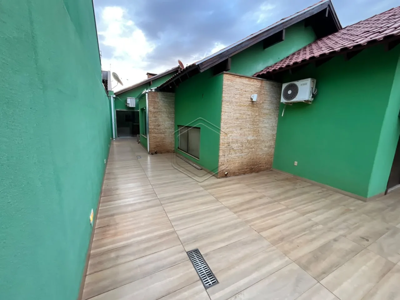 Alugar Casa Residencial / Padr&atilde;o em Dourados R$ 4.900,00 - Foto 22