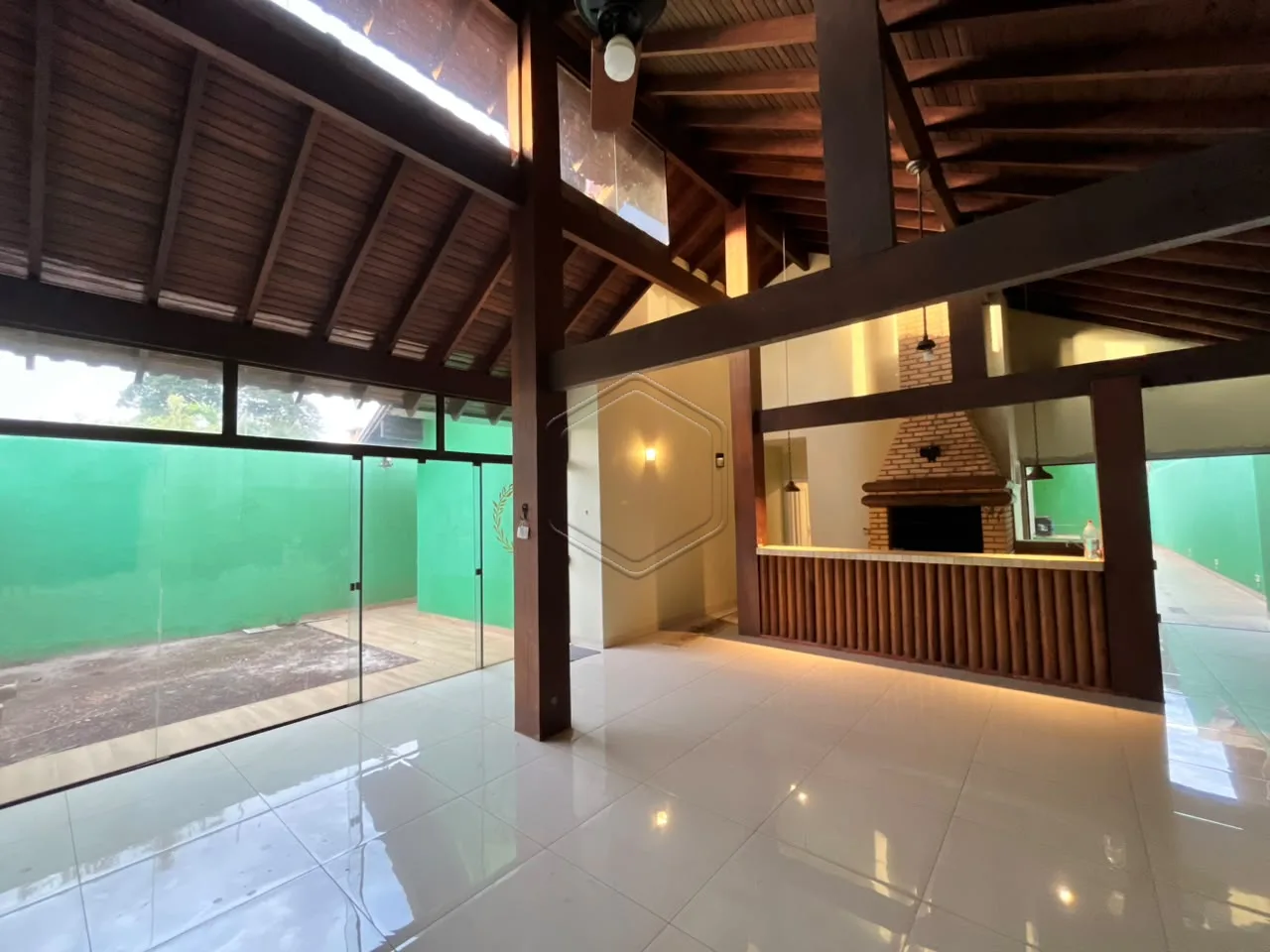 Alugar Casa Residencial / Padr&atilde;o em Dourados R$ 4.900,00 - Foto 17