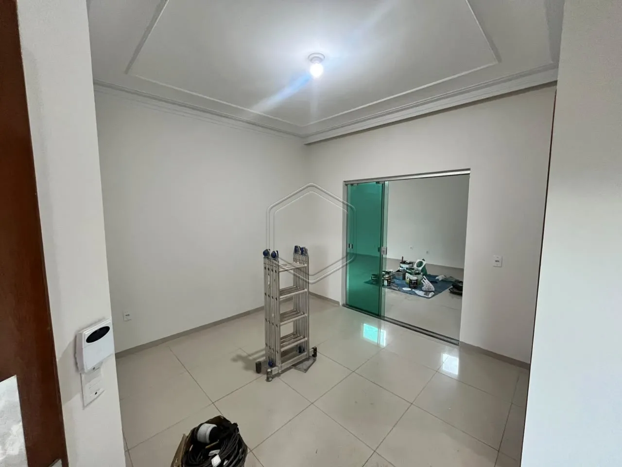 Alugar Casa Residencial / Padr&atilde;o em Dourados R$ 3.400,00 - Foto 5