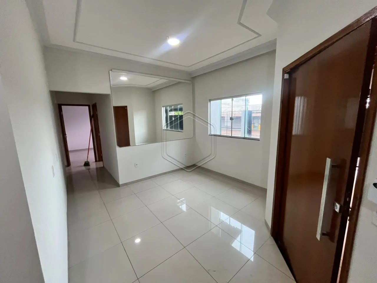 Alugar Casa Residencial / Padr&atilde;o em Dourados R$ 3.400,00 - Foto 3