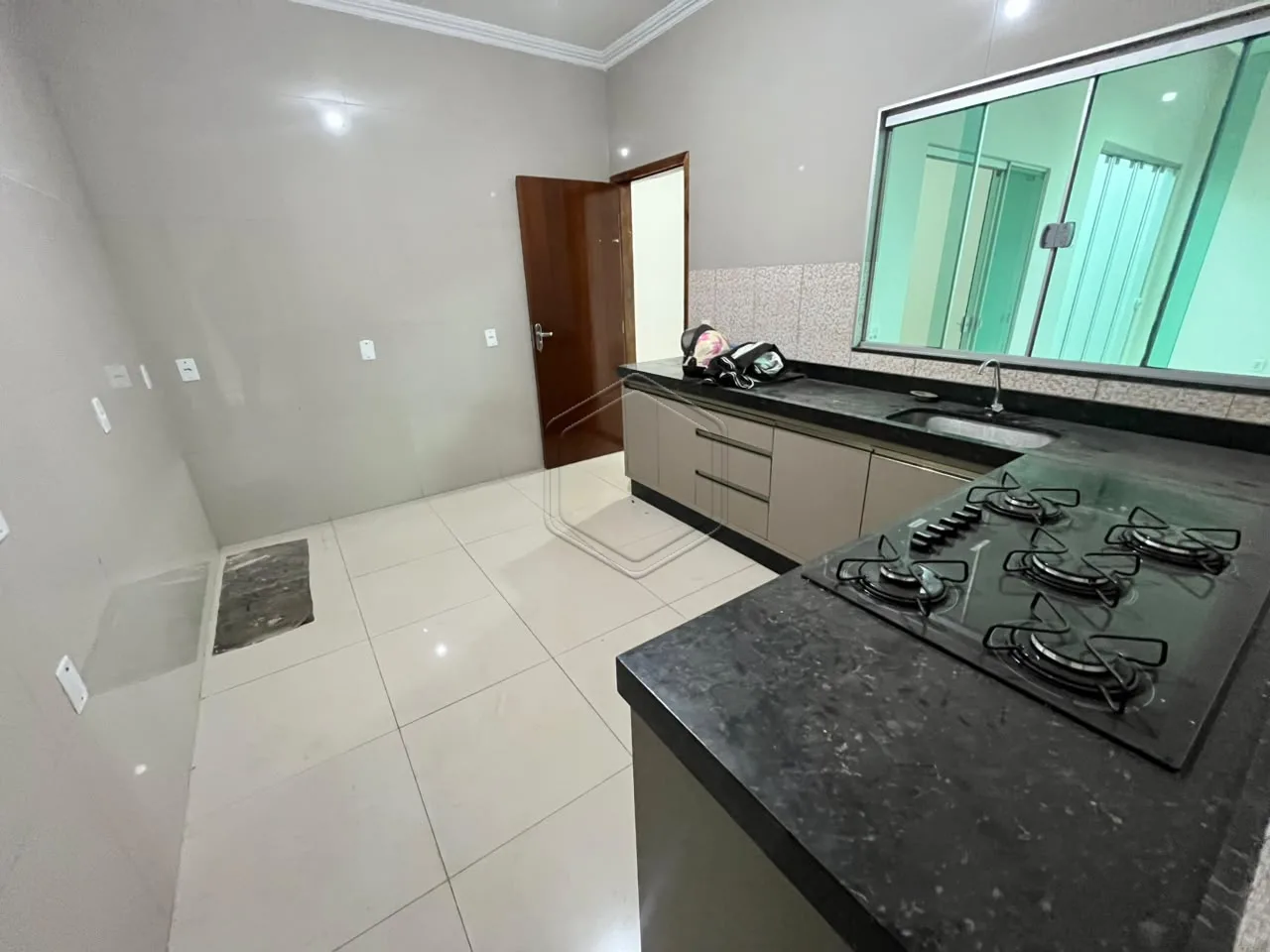 Alugar Casa Residencial / Padr&atilde;o em Dourados R$ 3.400,00 - Foto 7