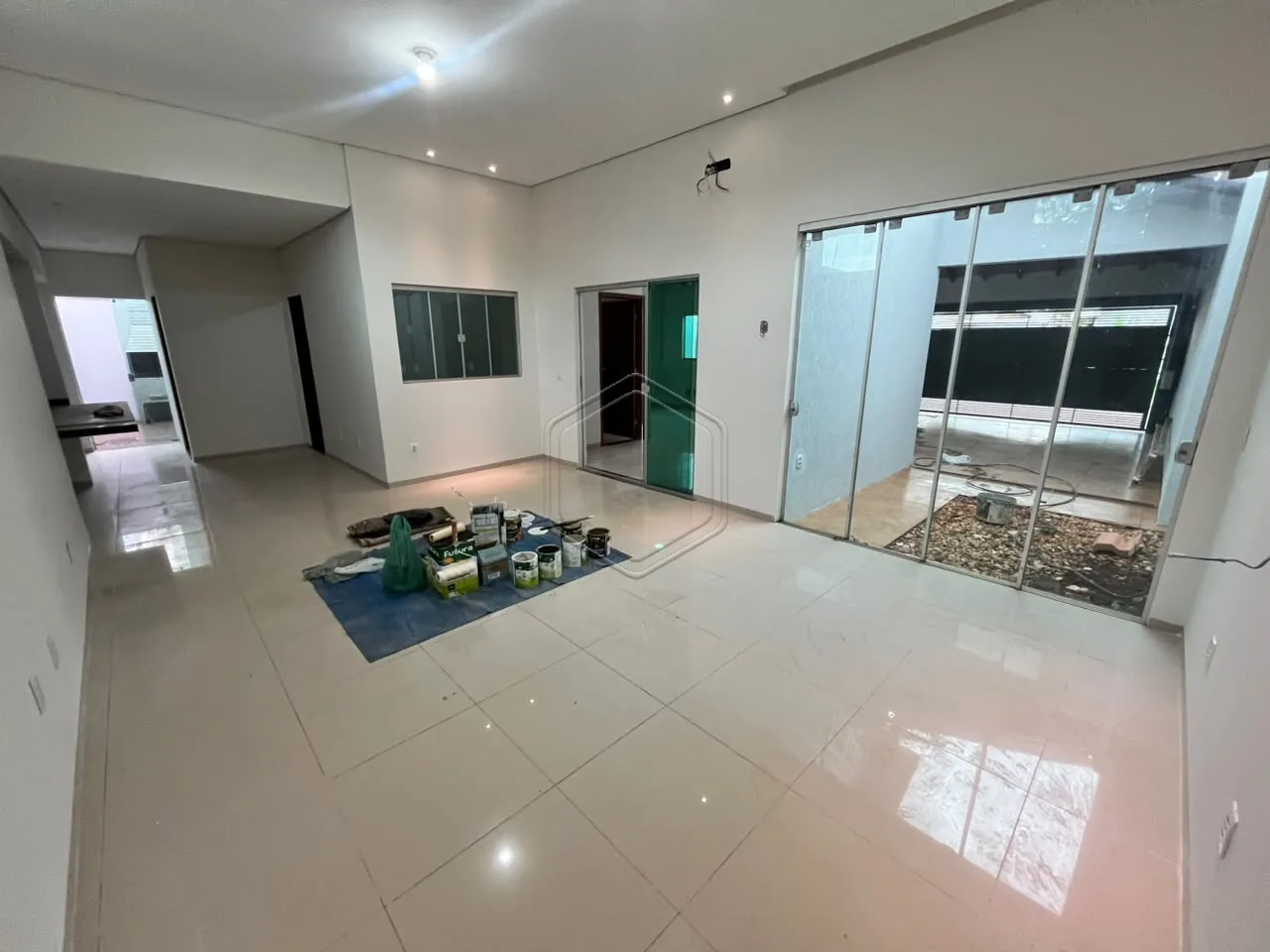 Alugar Casa Residencial / Padr&atilde;o em Dourados R$ 3.400,00 - Foto 4