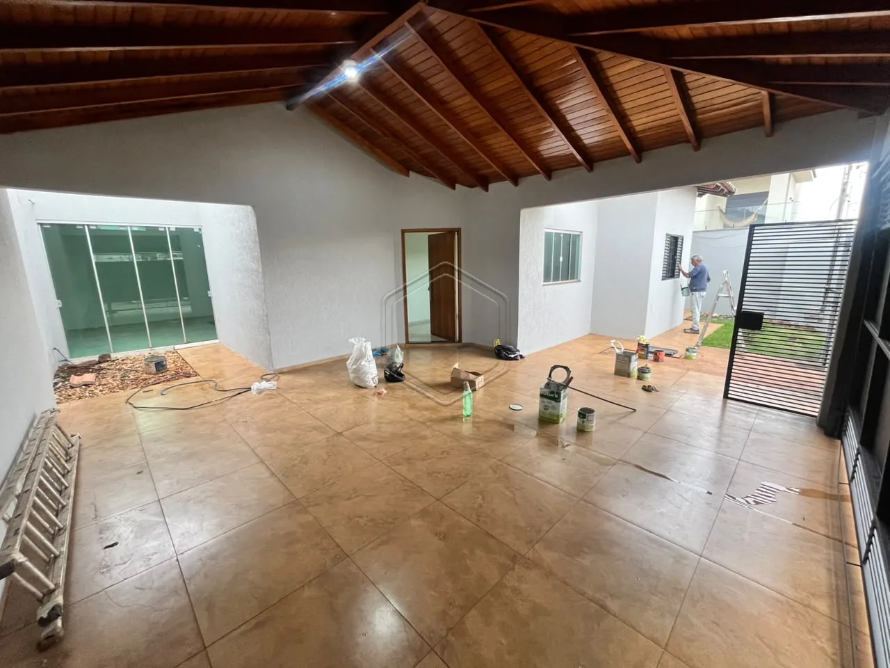 Alugar Casa Residencial / Padr&atilde;o em Dourados R$ 3.400,00 - Foto 2
