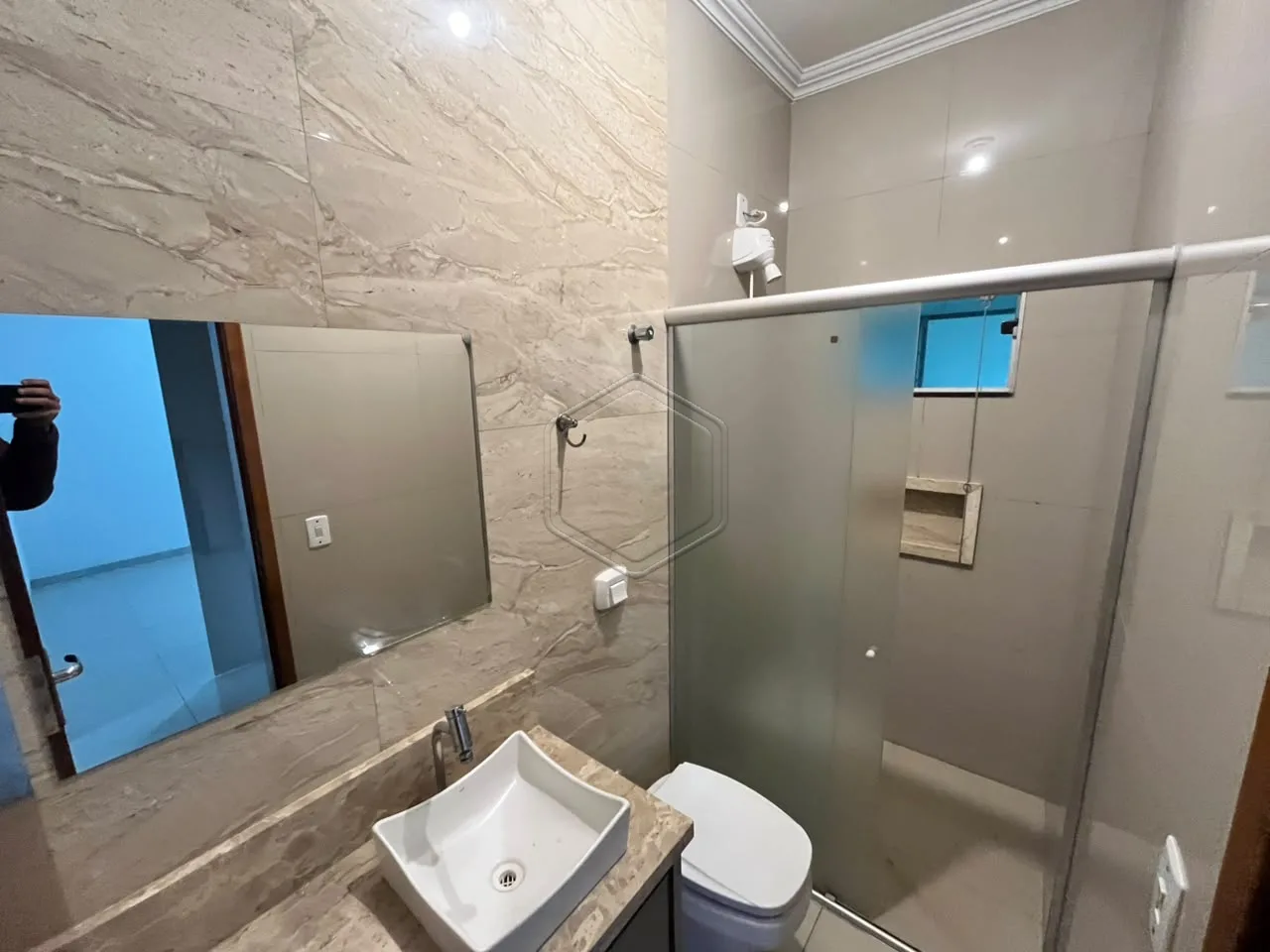 Alugar Casa Residencial / Padr&atilde;o em Dourados R$ 3.400,00 - Foto 9