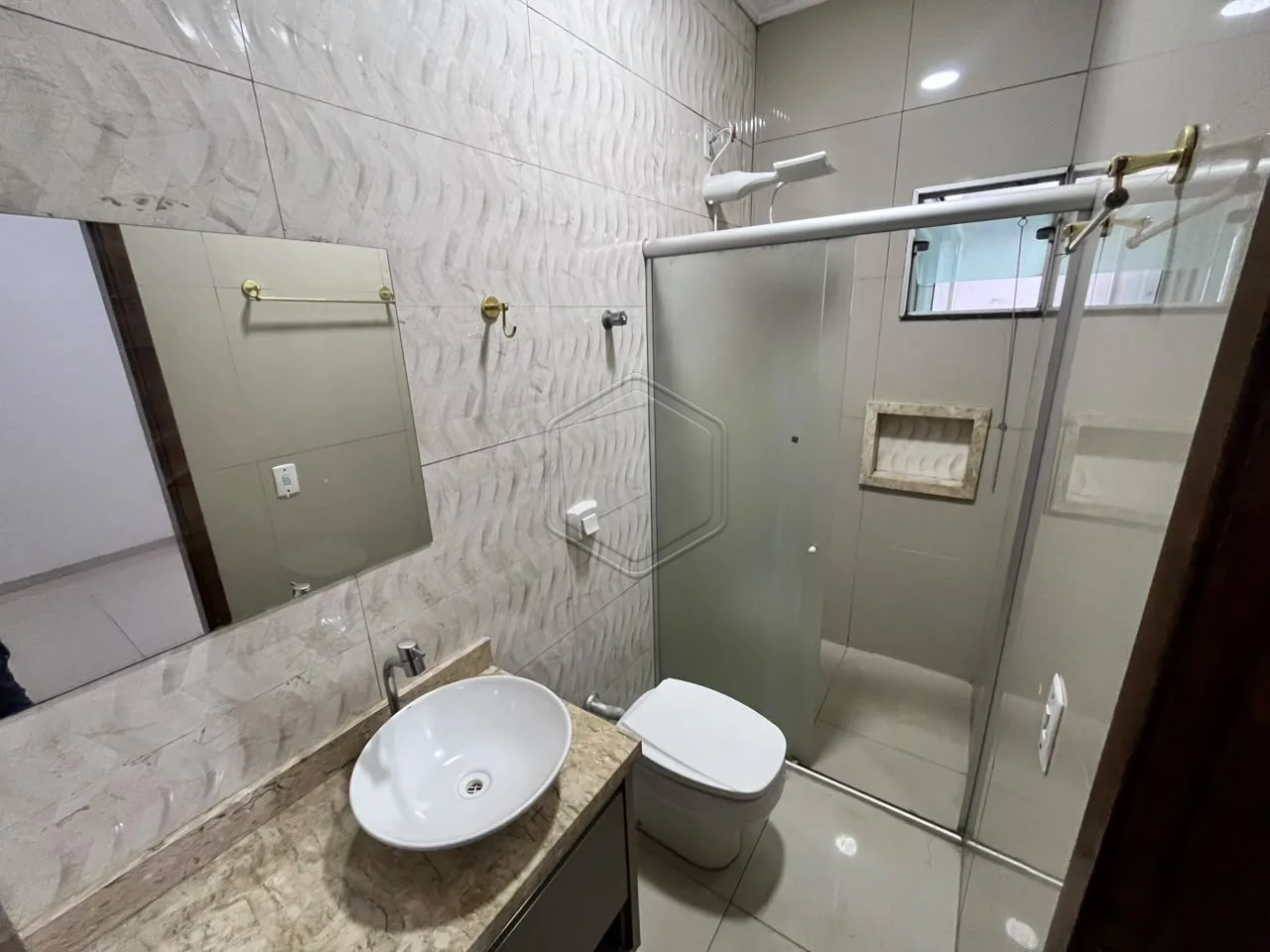 Alugar Casa Residencial / Padr&atilde;o em Dourados R$ 3.400,00 - Foto 13