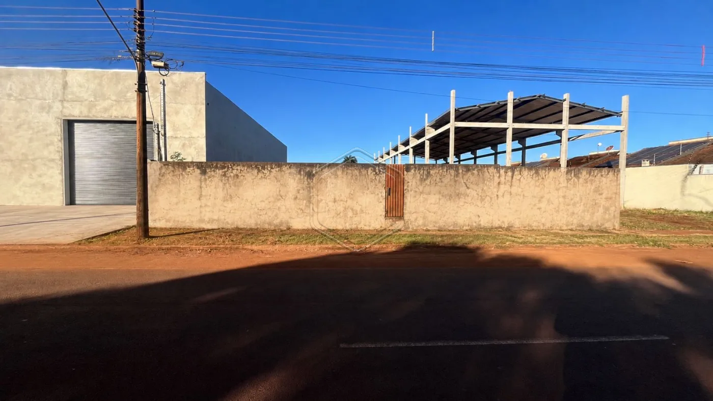 Alugar Terreno / Padr&atilde;o em Dourados R$ 1.000,00 - Foto 1