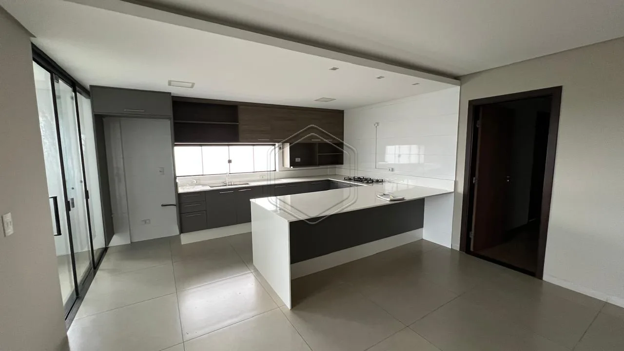 Alugar Apartamento / Luxo em Condom&iacute;nio em Dourados R$ 4.400,00 - Foto 4