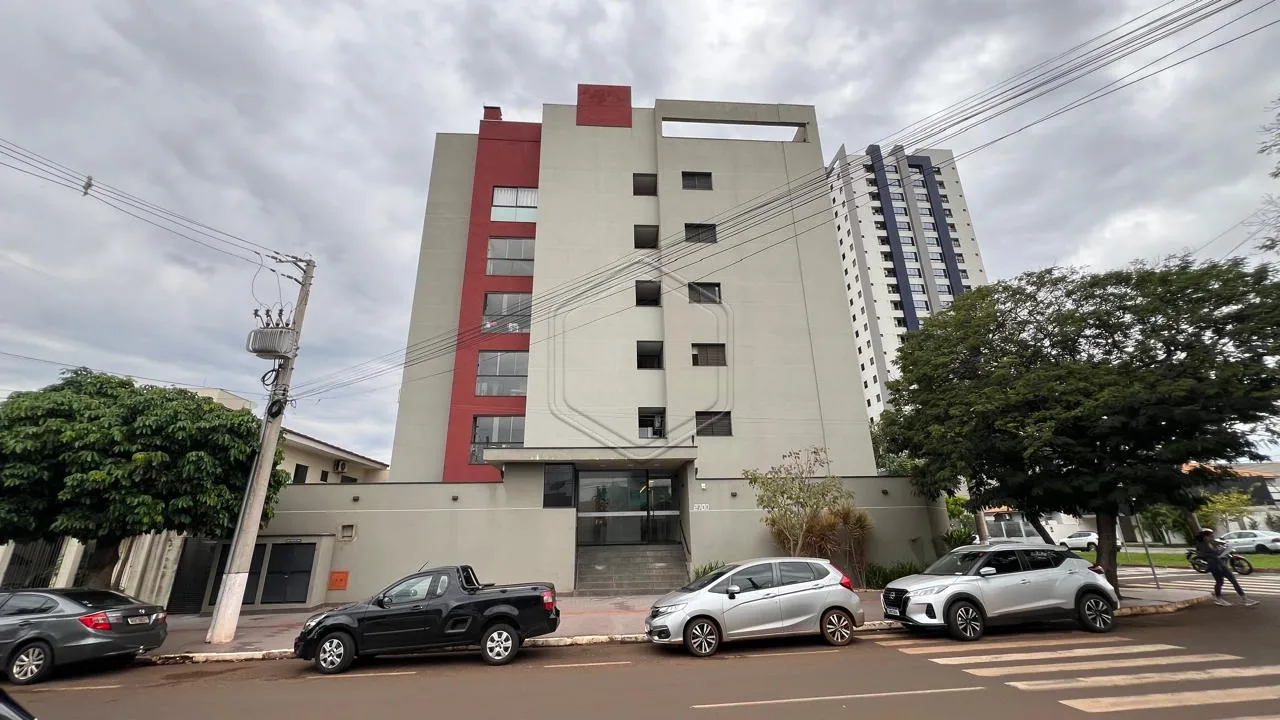 Alugar Apartamento / Luxo em Condom&iacute;nio em Dourados R$ 4.400,00 - Foto 2