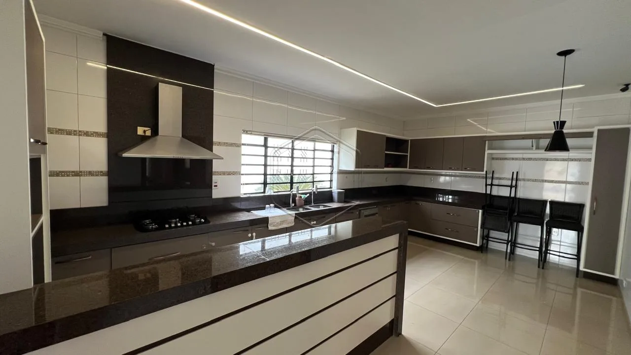 Alugar Comercial / Casa em Dourados R$ 10.000,00 - Foto 7