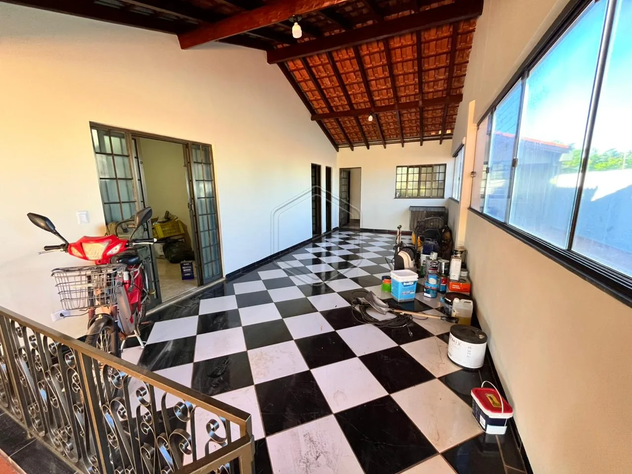 Alugar Casa Residencial / Luxo em Dourados R$ 4.800,00 - Foto 21