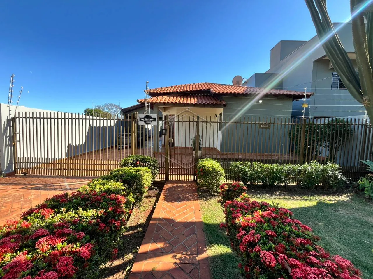 Alugar Casa Residencial / Luxo em Dourados R$ 4.800,00 - Foto 1