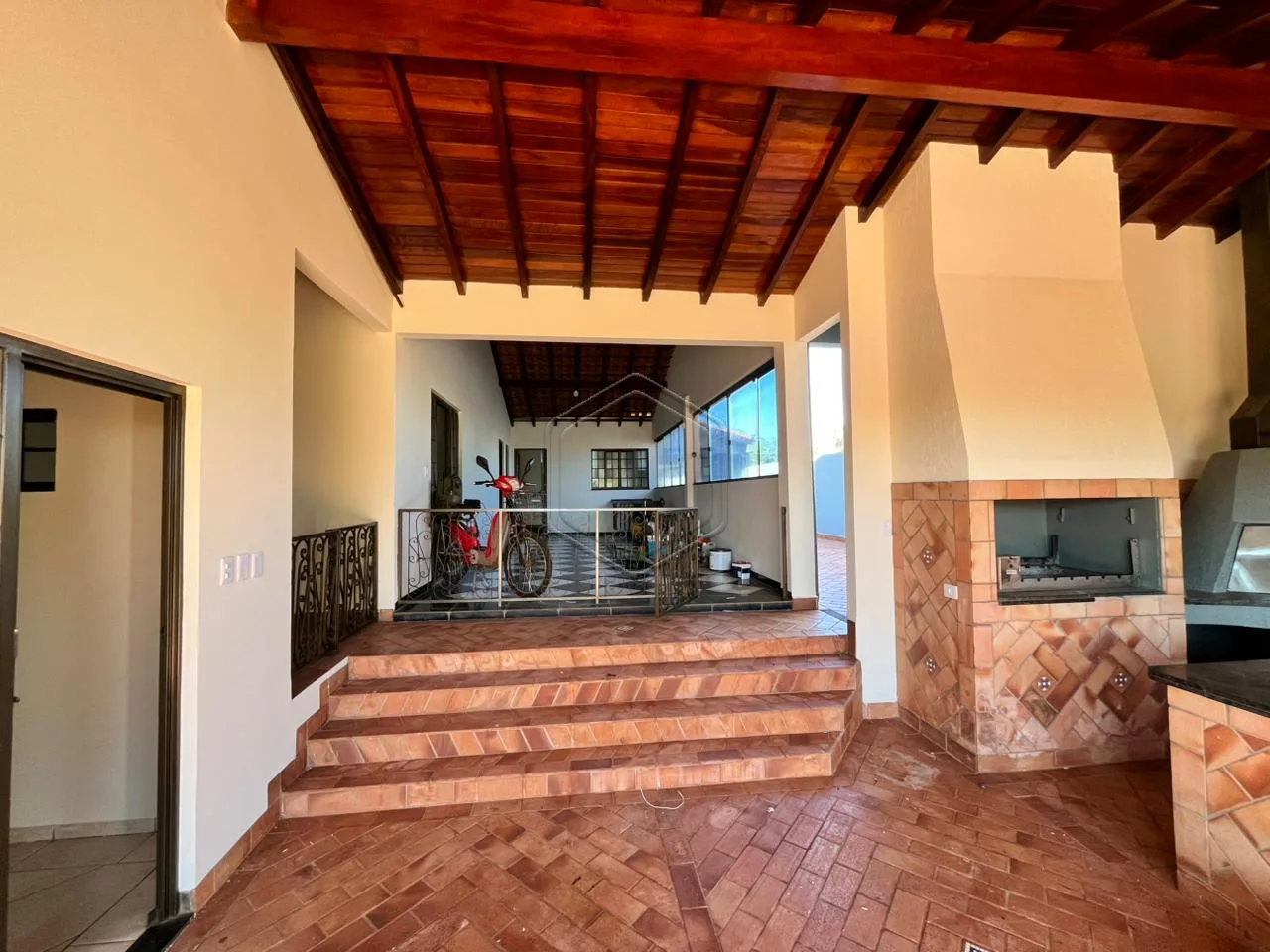 Alugar Casa Residencial / Luxo em Dourados R$ 4.800,00 - Foto 22