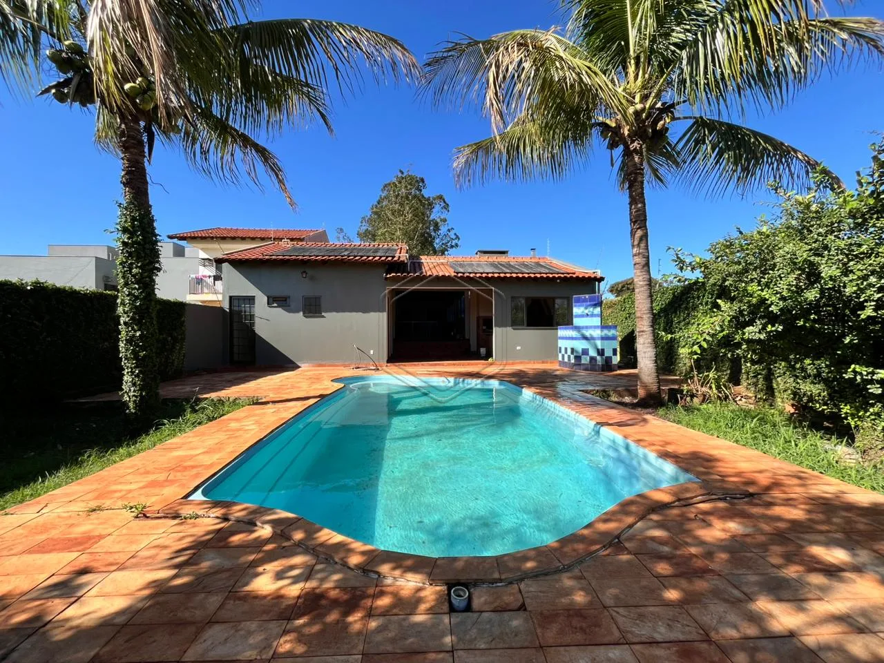 Alugar Casa Residencial / Luxo em Dourados R$ 4.800,00 - Foto 26