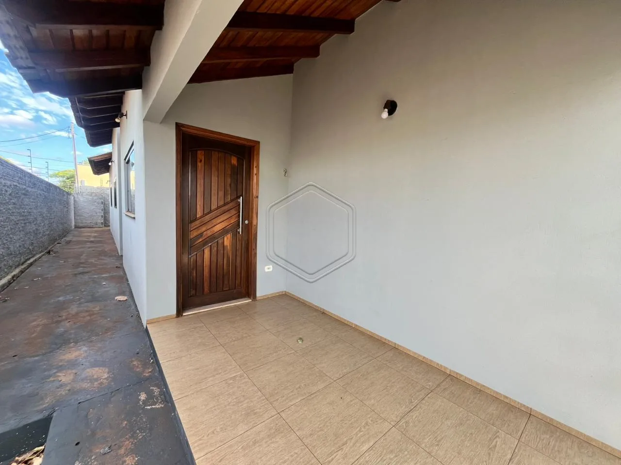 Alugar Casa Residencial / Padr&atilde;o em Dourados R$ 2.300,00 - Foto 3