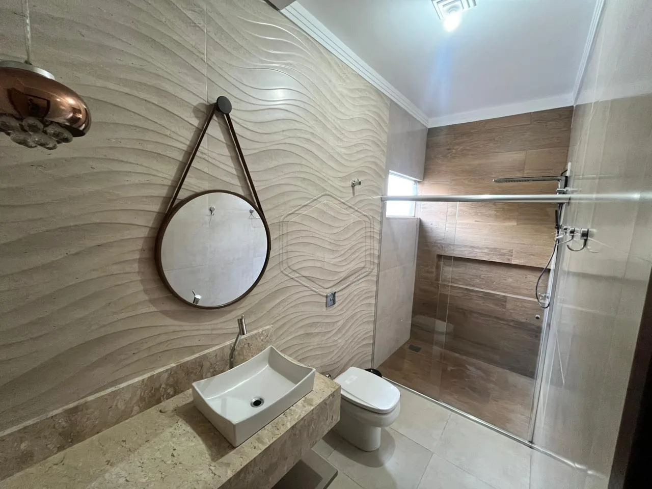 Alugar Casa Residencial / Padr&atilde;o em Dourados R$ 2.300,00 - Foto 7