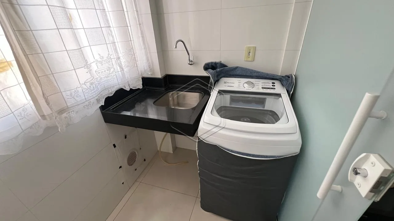 Alugar Apartamento / Padr&atilde;o em Condom&iacute;nio em Dourados R$ 1.500,00 - Foto 10