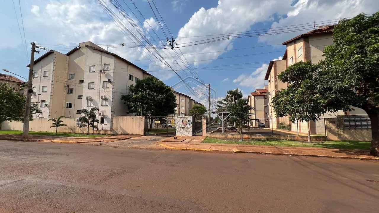Alugar Apartamento / Padr&atilde;o em Condom&iacute;nio em Dourados R$ 1.500,00 - Foto 1