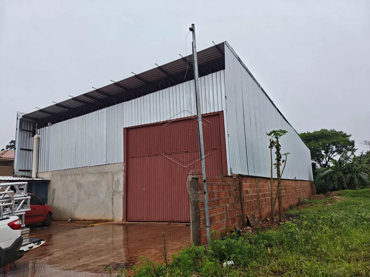 Alugar Comercial / Galp&atilde;o em Dourados R$ 3.600,00 - Foto 1