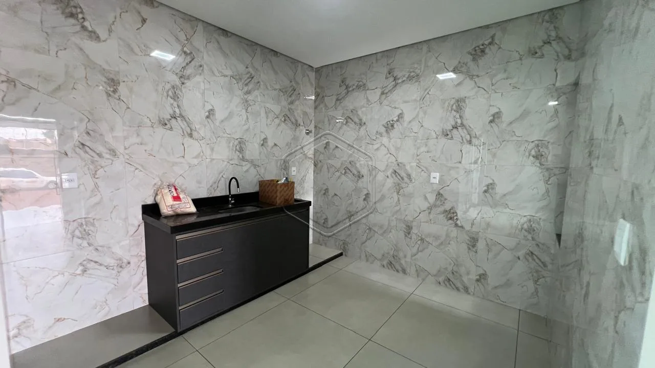 Alugar Casa Residencial / Sobrado em Dourados R$ 2.500,00 - Foto 3