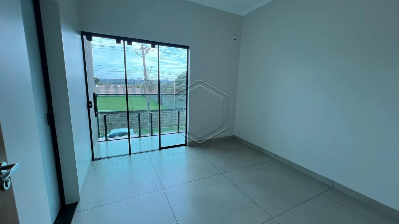 Alugar Casa Residencial / Sobrado em Dourados R$ 2.500,00 - Foto 6