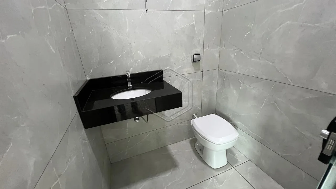 Alugar Casa Residencial / Sobrado em Dourados R$ 2.500,00 - Foto 4