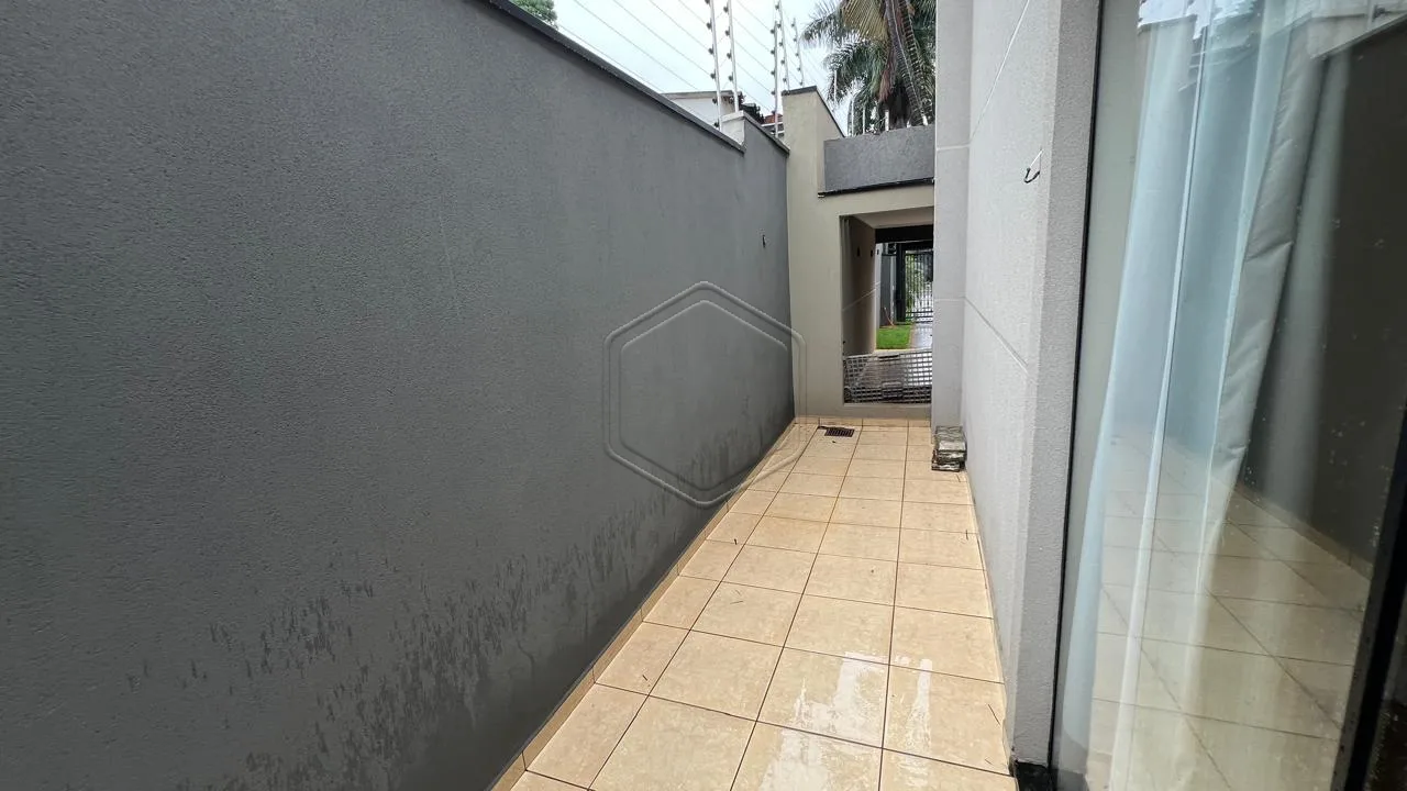 Alugar Casa Residencial / Padr&atilde;o em Dourados R$ 2.500,00 - Foto 13