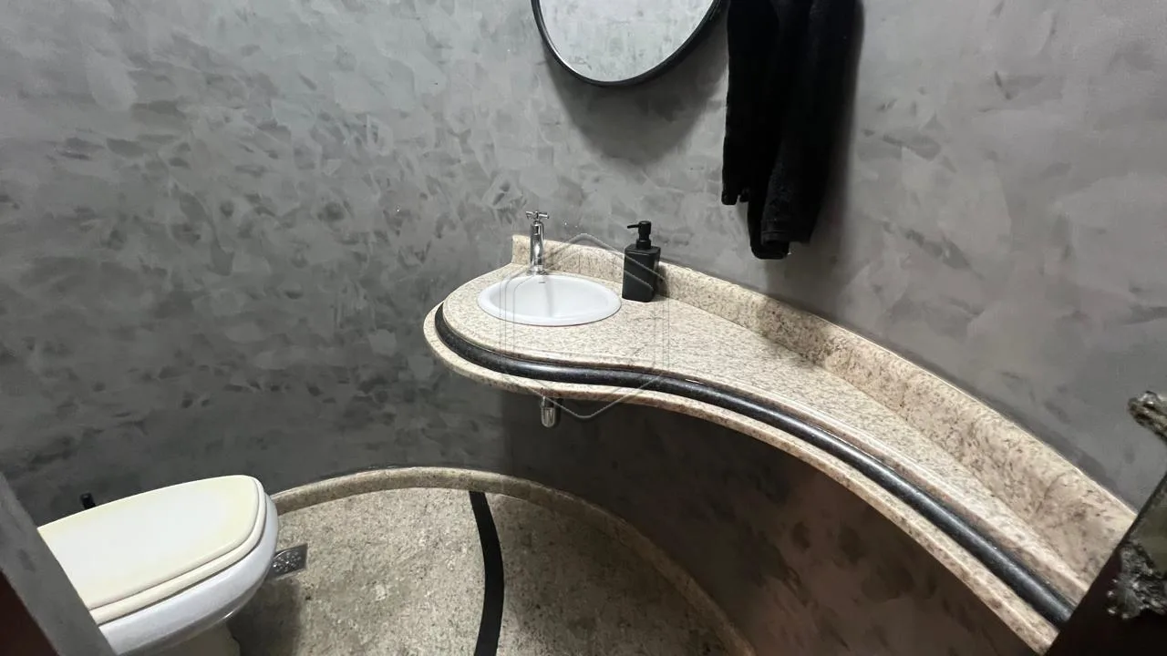 Alugar Casa Residencial / Padr&atilde;o em Dourados R$ 2.500,00 - Foto 7