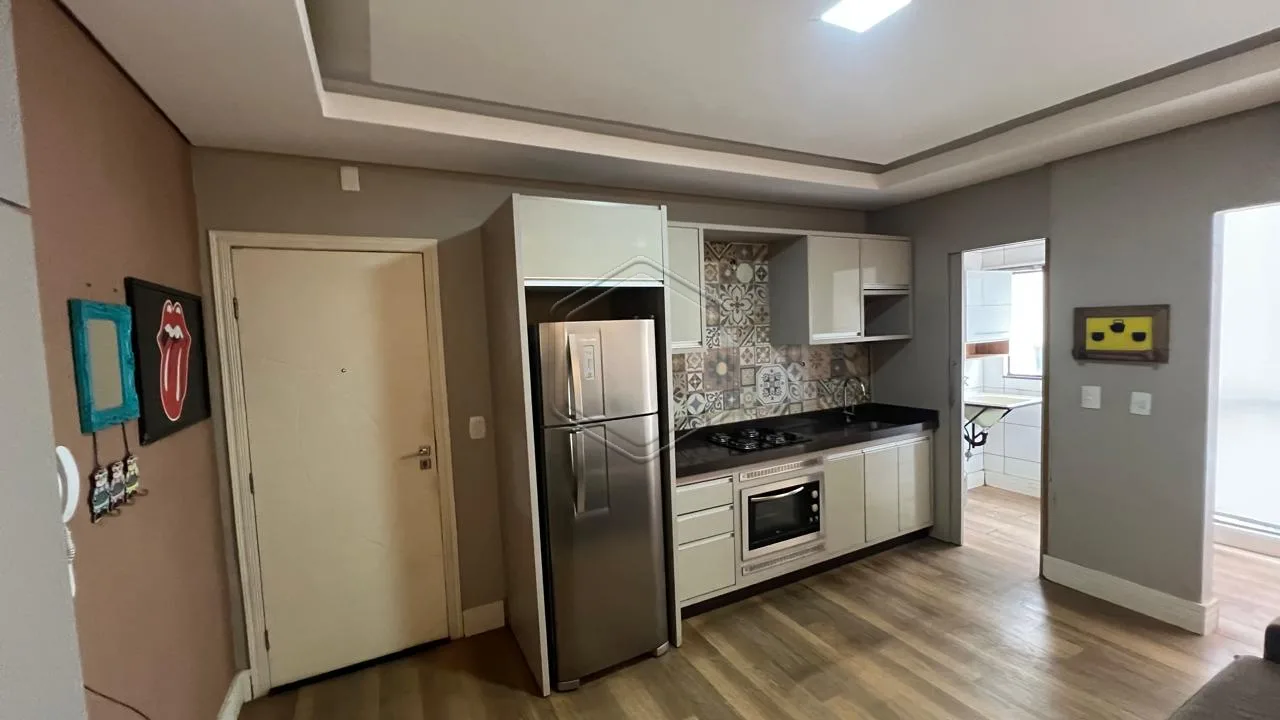 Alugar Apartamento / Padr&atilde;o em Condom&iacute;nio em Dourados R$ 1.900,00 - Foto 3